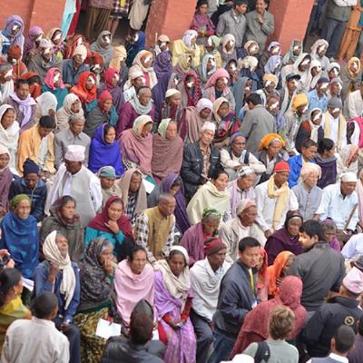 BBH Eye Foundation Providing Eye Health