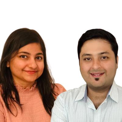 110. Talking with Shikhar about Freelancing and Instagram