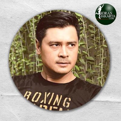Diskusik Bersama Aktor Senior Iqbal Pakula
