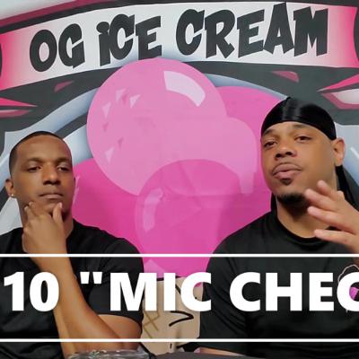 S1 Ep. 10 “Mic Check”