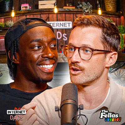 Manny Talks Wembley Cup DRAMA, Middle Child Syndrome & Becoming A YOUNG Dad!