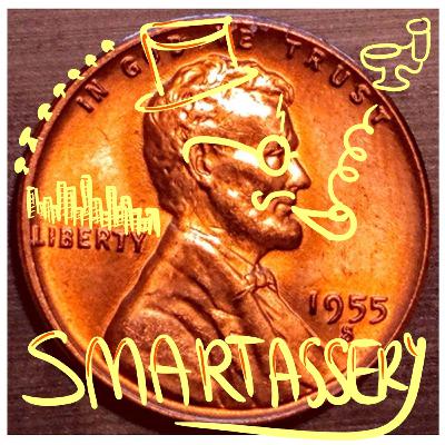 11. Myths and Things | Smartassery Ep. 11
