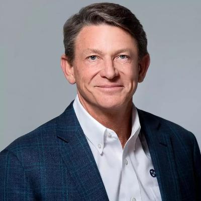 Ep05: Randy Boyd - Setting Big Goals