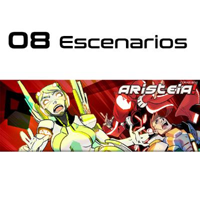 08. Escenarios