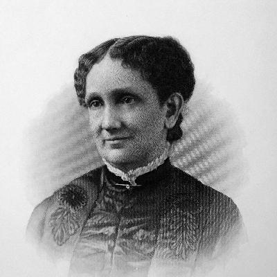 15. Pastor Emeritus - Rev. Mary Baker Eddy (1910)