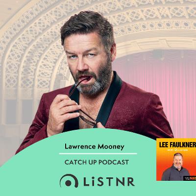 Lee for Breakfast-  Catch Up Podcast - September 10