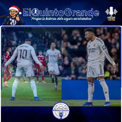 Hasta aquí 2025, Ahora a por 2026 @ElQuintoGrande 13x28 - Episodio exclusivo para mecenas Hasta aquí 2025, Ahora a por 2026 @ElQuintoGrande 13x28 - Episodio exclusivo para mecenas