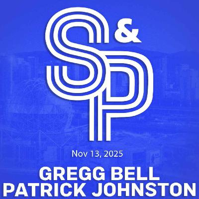 Nov 13, 2025: Hughes MIA as Canucks hit the road