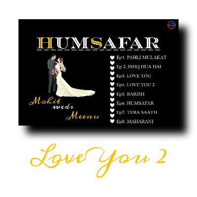 Love You 2 (Punjabi Song)