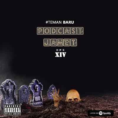 Episode 14 - Teman Baru Episode 14 - Teman Baru