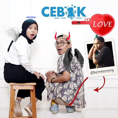 KISAH CINTA ALLIGATOR