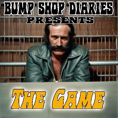 #025 - THE GAME