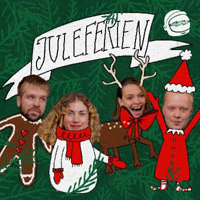 Juleferien – 31. december 2024