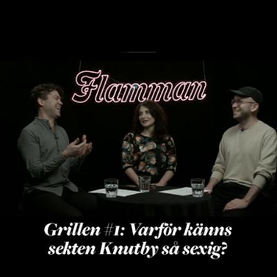 Grillen #1: Varför känns sekten i Knutby så het? Grillen #1: Varför känns sekten i Knutby så het?