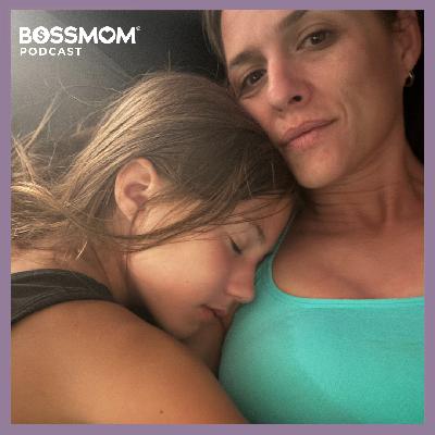 Motherhood doesn't kill your ambition or dreams, this does