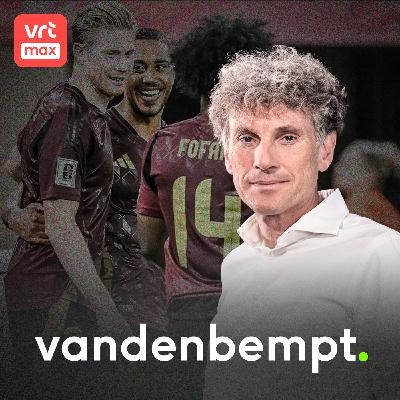 "Grote winst van eerste maanden Rudi Garcia is dat De Bruyne opnieuw goesting heeft"