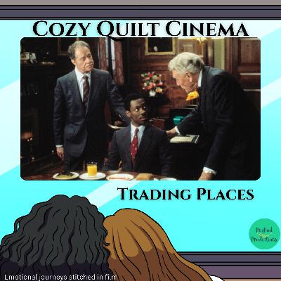 Trading Places (1983) Trading Places (1983)