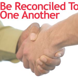 Weekly Sabbath Sermon