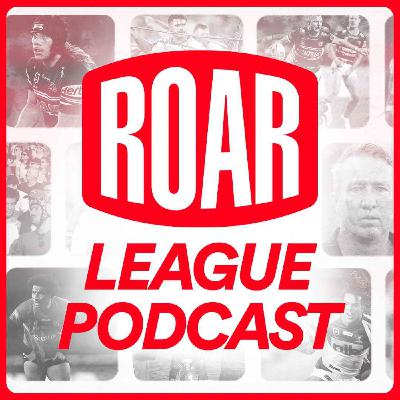 Ep.13 - The Parramatta Pit of Despair with 1 Eyed Eel & The Cumberland Throw
