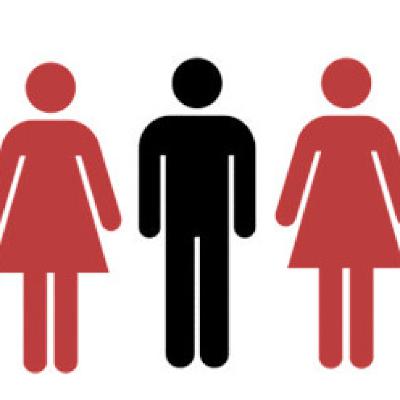 Polygamy is a sin & bad!!