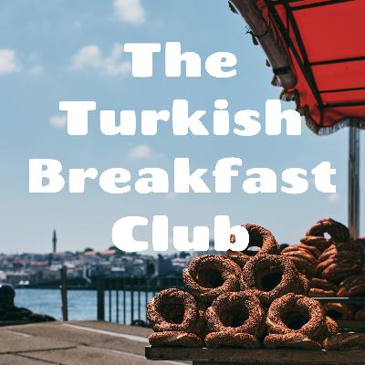 22. Bölüm: Hayriye and Huriye's Dissertation on Turkish Pop Culture