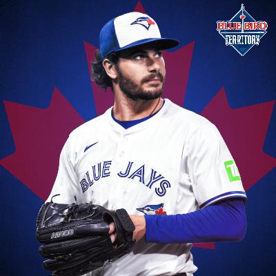 New Show Alert! Blue Jays open camp with key injuries New Show Alert! Blue Jays open camp with key injuries