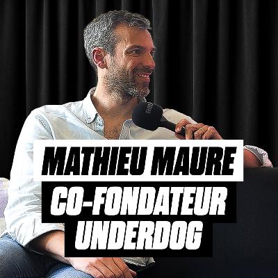 E-commerce & électroménager reconditionné : les coulisses d’Underdog avec Mathieu Maure