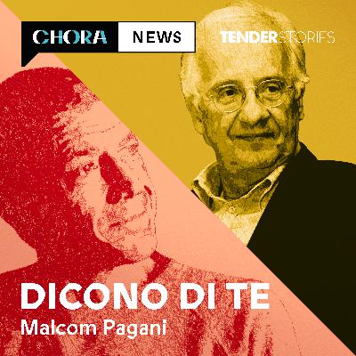 Ep.106 - Walter Veltroni
