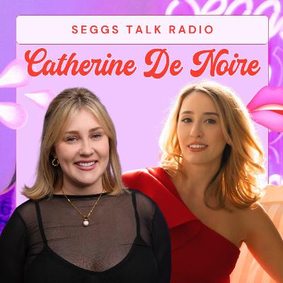 Catherine De Noire: Brothel Manager Tells All