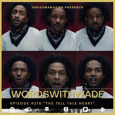 Episode #218 - "The Tell Tale Heart".