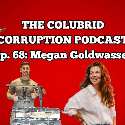 What it Takes to be on Top of Marketing w/ The Morph Marketer | Colubrid Corruption | Ep. 68 What it Takes to be on Top of Marketing w/ The Morph Marketer | Colubrid Corruption | Ep. 68