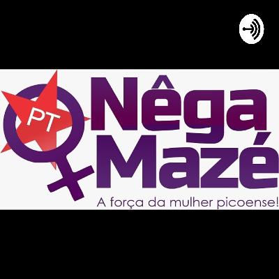 Nega Mazé Vem Aí! (Trailer)