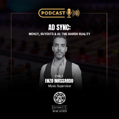 Ep 02: Why Covers Rule in Advertising