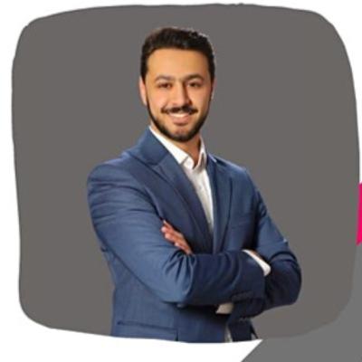 Episode #8 : Mr. Abdulla Al-Ghwairi (Co-founder, 9afi, Jordan), Entrepreneurial Engineer