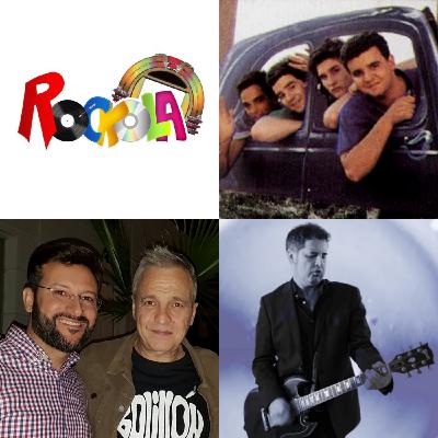 Rockola (18 de febrero 2022)