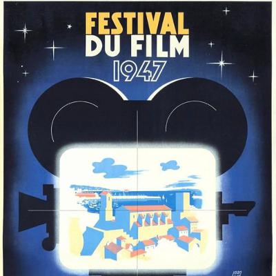 27: 1947 - The Second Festival