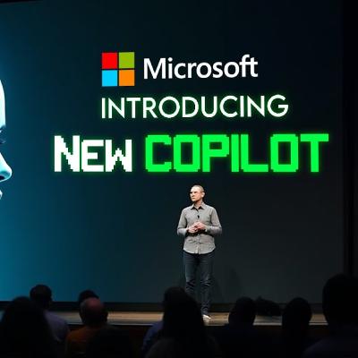 Microsoft’s AI Tour in London: Redefining the Future of AI 🌐🤖
