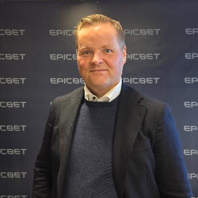 #397 – Kaffispjall – Vilhelm Már í Eimskip