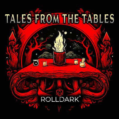 Episode 54 - Please, Just touch the Thing