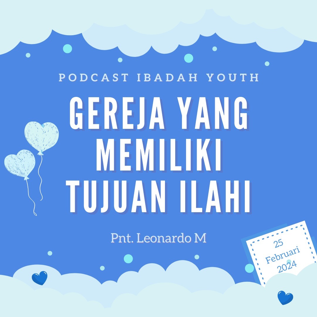 Live Streaming Youth - 25 Februari 2024 episode artwork