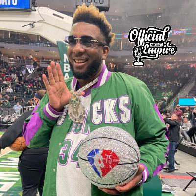 002 Romey #FearTheDeer