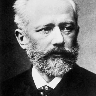 Tschaikowsky in New York