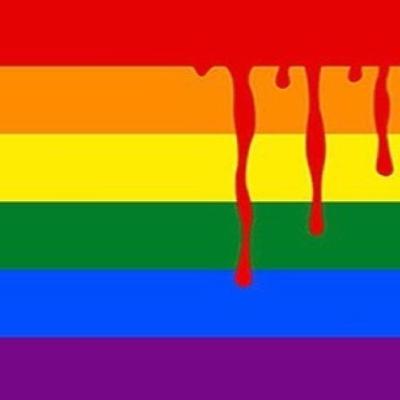 Violência contra LGBTQI+