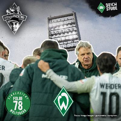 Stabil, Werder! Schön ist anders, macht aber nix! | eingeDEICHt 78 Stabil, Werder! Schön ist anders, macht aber nix! | eingeDEICHt 78