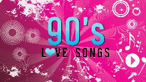 90's Love Songs- Gettin' Jiggy with It! 90's Love Songs- Gettin' Jiggy with It!
