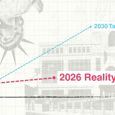 Why is it so hard to build renewables in New York?