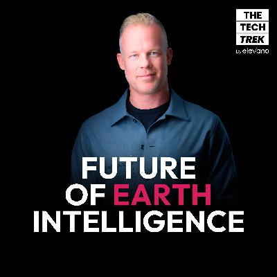 The Future of Earth Intelligence, From Imagery to Answers