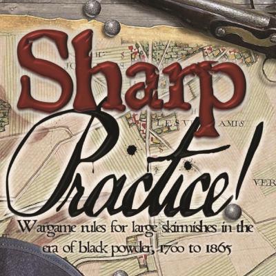 86 - Sharp Practice v2 86 - Sharp Practice v2