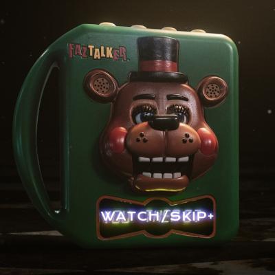 Episode 150: FIVE NIGHTS AT FREDDY’S 2