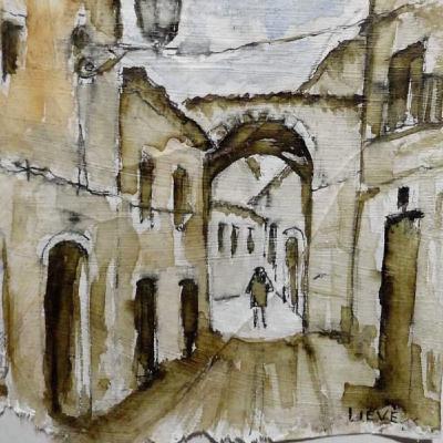 ¿Qué requieres para estar en paz?